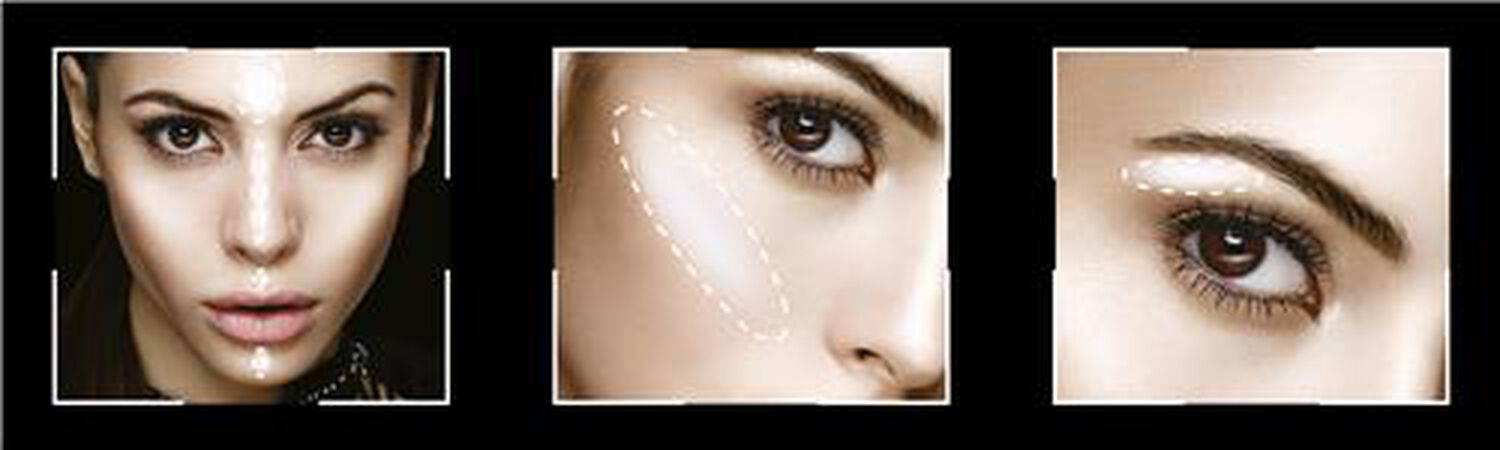 Iluminador Maybelline face studio strobing stick 200