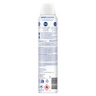 Desodorante spray Advanced Protection Rexona 200 ml invisible aqua