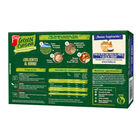 Tiras Findus Green Cuisine proteína guisante trigo 210g