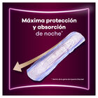 Compresa discreet Ausonia extra seguridad 12 unidades