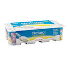 Yogur Alipende pack 8 natural azucarado