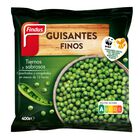 Guisantes fino Findus 400g