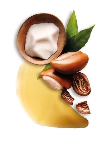 Mascarilla capilar Original Remedies 340ml Aguacate