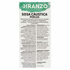 Sosa cáustica Diranzo 1kg