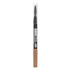 Lápiz de cejas Maybelline Tattoo Brow 02 blonde