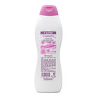 Champú Bodyplus 1l frutal tamaño familiar