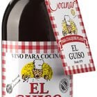 Vino blanco DO Montilla Moriles El guiso