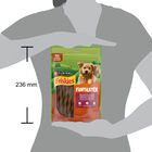 Snack perro Friskies Funtastix 175g