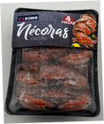 Nécora Cocida Exkimo 4 piezas