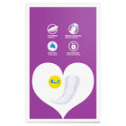 Salvaslip Evax 38+22 unidades Maxi-Plus