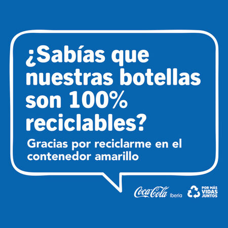Bebida isotónica Aquarius botella 50cl limón