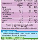 Cereales integrales Alipende 500g en copos