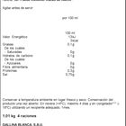 Caldo casero Gallina Blanca 1l carne 100% natural