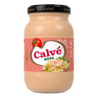 Salsa Calvé 210ml rosa
