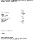 Queso crema San Millan Cabra 120g