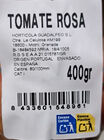 Tomate rosa bandeja 400g