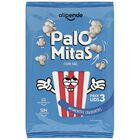 Palomitas saladas microondas sin gluten Alipende pack 3