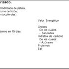 Perlas de anchoa Anchoviar 55g