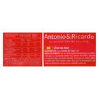 Churros lazo Antonio y Ricardo 500g