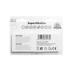 Pila Superalkaline Tm AA 1,5v 10 uds