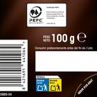 Chocolate negro sin gluten Alipende 100g 85% de cacao