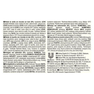 Helado Magnum after dinner classic 8 uds