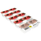 Mermelada Helios pack 10 fresa