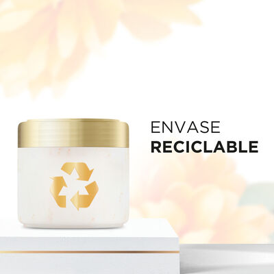 Mascarilla capilar Pro-V Miracles Pantene 300 ml Ultra Nutri