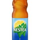 Refresco té negro Nestea 1,5l sabor limón