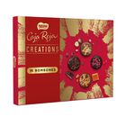 Bomb&oacute;n creations caja roja Nestl&eacute; 186g surtido