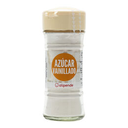 Azúcar vainillado Alipende 60g