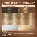 Tinte Pelo Good Garnier Rubio N&ordm; 8.0