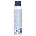 Desodorante en spray con protecci&oacute;n 72h para todo el cuerpo Men Sanex 150ml Fresh Defence