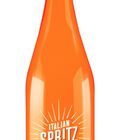 Bebida alcoh&oacute;lica spritz con sabor refrescante Sandevid 75cl
