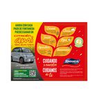 Galleta María Fontaneda 800g