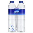 Refresco Aquarius 1,5L P2 Original