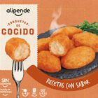 Croquetas Alipende 400g cocido