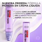 Crema l&iacute;quida Revitalift filler textura glass skin de L'O&acute;r&eacute;al 50 ml