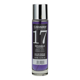 Eau de toilette Caravan hombre 150ml nº17