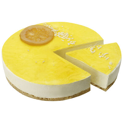 Tarta Lim&oacute;n 600g