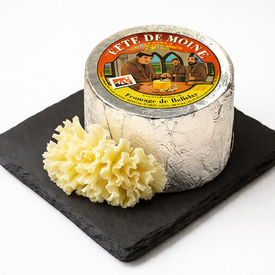 Queso Tete Moine A.O.P. Emmi 900 gr