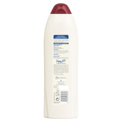 Gel baño La Toja 550 ml