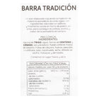 Barra tradición 250g