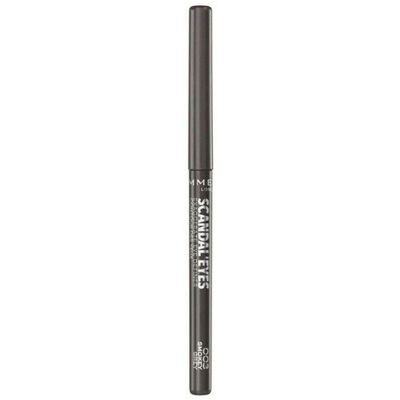 Delineador de ojos Rimmel Scandaleyes 003 smokey grey