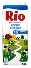 Leche R&iacute;o 1,5l entera brik