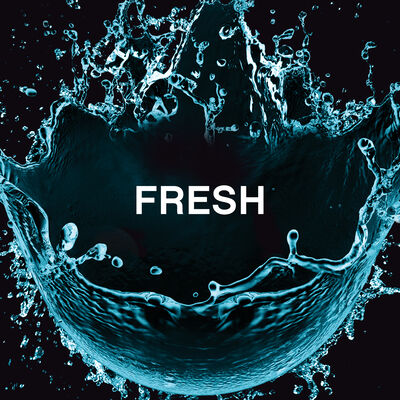 Perlas perfumadas ropa unstoppables Lenor 150 gr Fresh