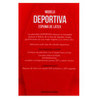 Plantilla deportiva Achuchonas talla 33-45 espuma de látex