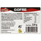 Gofre mels 2 unidades de 220g