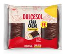 Caña Baño Cacaco Dulcesol 3ud 153g