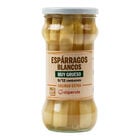 Esp&aacute;rragos blancos muy grueso Alipende 325g (9/12 piezas)